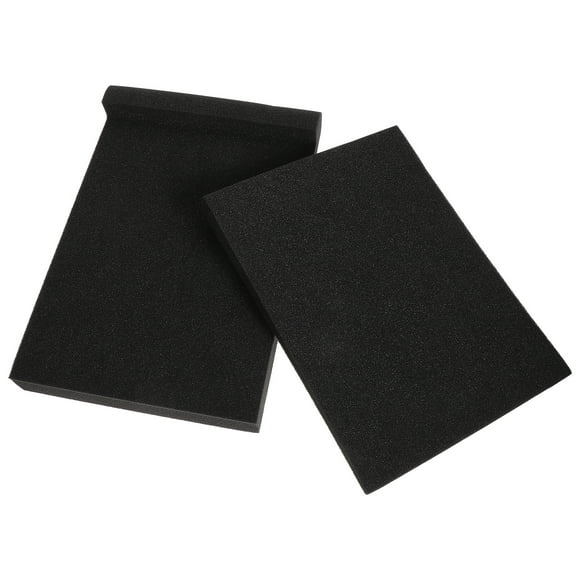 Speaker Isolation Pads