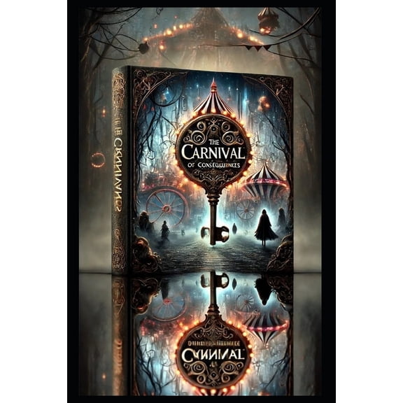 The Carnival of Consequences, (Paperback)