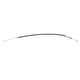 thumbnail image 5 of 6L2 26301 00 Cable del acelerador cable del acelerador marino Acero inoxidable resistente para motor fuera de borda Anggrek Otros, 5 of 7