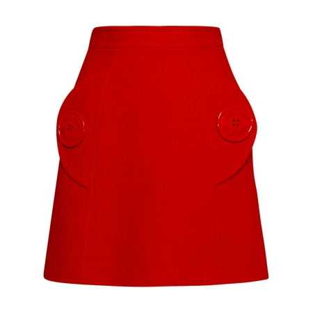 

Moschino Woman Gonna Boucle