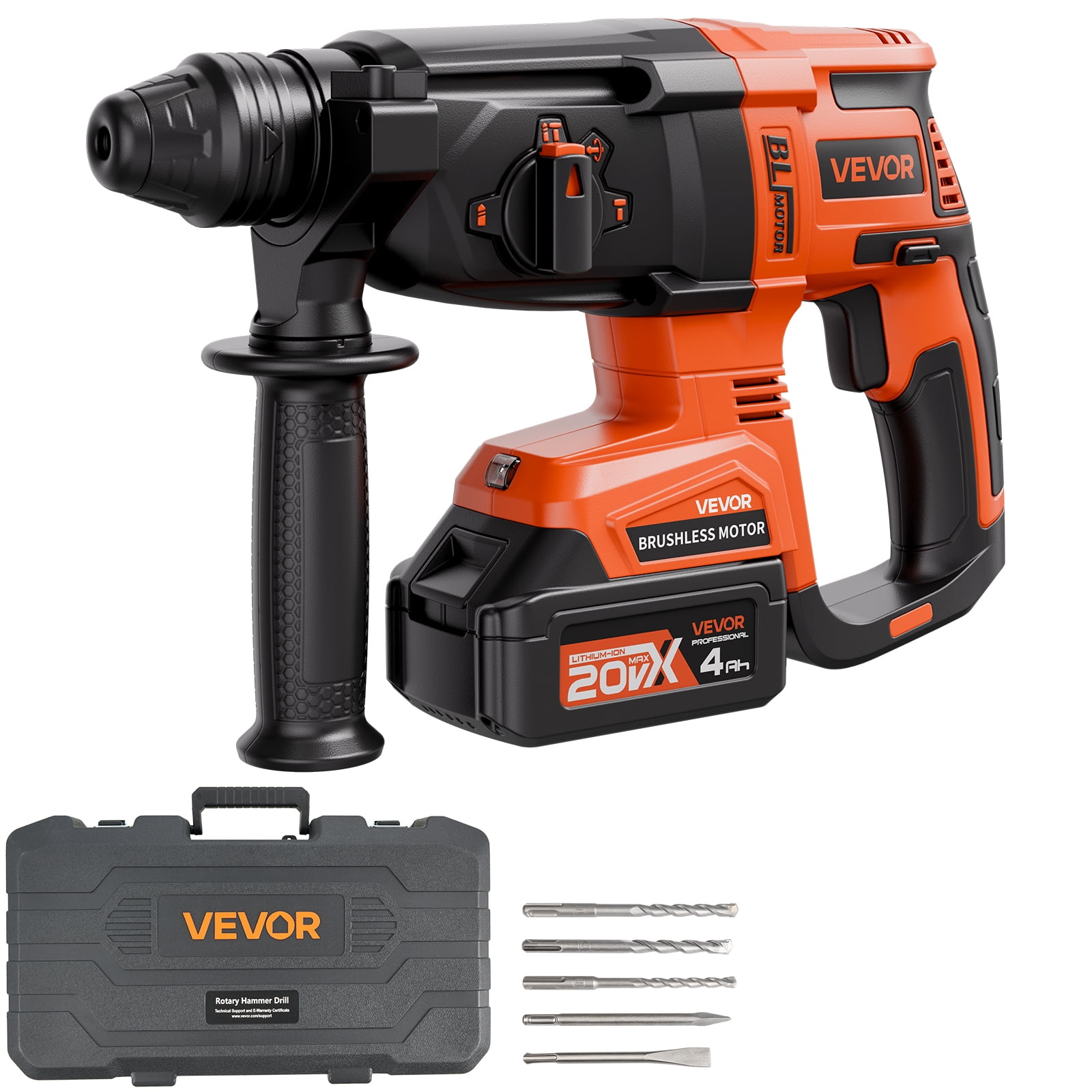 Free Shipping! Makita HP1641K Hammer Drill 120 V 1/2 in Chuck