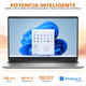 thumbnail image 3 of Laptop DELL Inspiron 15 3535 Ryzen 5 7520U 8GB DDR5 512GB SSD M.2 15.6' Español, 3 of 5
