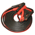 thumbnail image 2 of FJC 45265 2/0 Ga. Booster Cables with 800 Amp Commercial Grade Clamps, 2 of 3