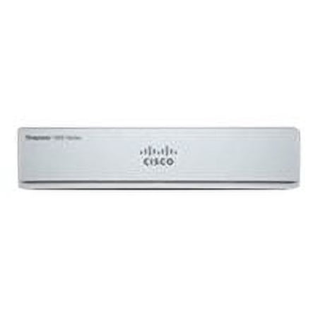 Cisco Firepower 1010 Network Security/Firewall Appliance