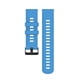 thumbnail image 1 of Correa Silicona para Reloj Xiaomi MI Watch S1 Active/Watch Color Smartwatch Accesorio, 1 of 10