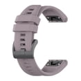 thumbnail image 3 of KOMI Silicone Strap for Garmin Fenix7X/7/7S, 20mm Strap with Tool Knife, 3 of 5