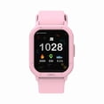 thumbnail image 1 of Monitor de actividad física Smartwatch Cubitt Jr para niños y adolescentes, 1,52 pulgadas, IP68, 1 of 9