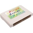 thumbnail image 3 of Action Replay 4M Plus - Ultimate enhancement for your Saturn console, 3 of 5