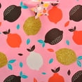 thumbnail image 3 of Bolsa para Regalo Prichos Grande Limones Rosa, 3 of 3