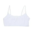 thumbnail image 4 of Girls' Crop Bralette 2 Pack, 4 of 15