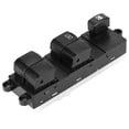 thumbnail image 1 of Power Master Window Switch for NAVARA PATHFINDER QASHQAI MK2 25401-BB65B, 1 of 3