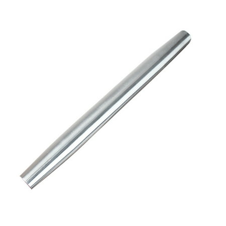 

Thickened Rolling Pin Dual Heads Rolling Stick Stainless Steel Dough Roller
