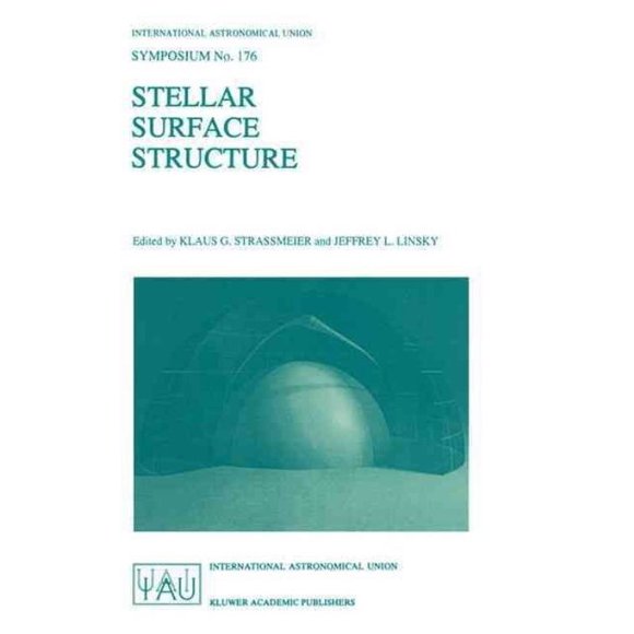 Structure de Surface Stellar