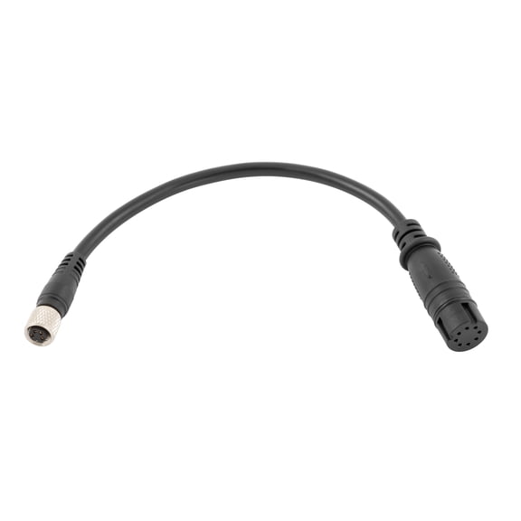 Minn Kota DSC Adapter Cable / MKR-DSC-15 LOWRANCE 8-PIN