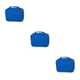 thumbnail image 4 of Yuarrent Almacenamiento organizador de alta capacidad para útiles escolares Bolsa de almacenamiento duradera de gran capacidad Estuche para Type1 NO1, 4 of 6