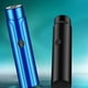 thumbnail image 2 of Mini afeitadora portátil Vogacara para hombre USB recargable color azul, 2 of 6