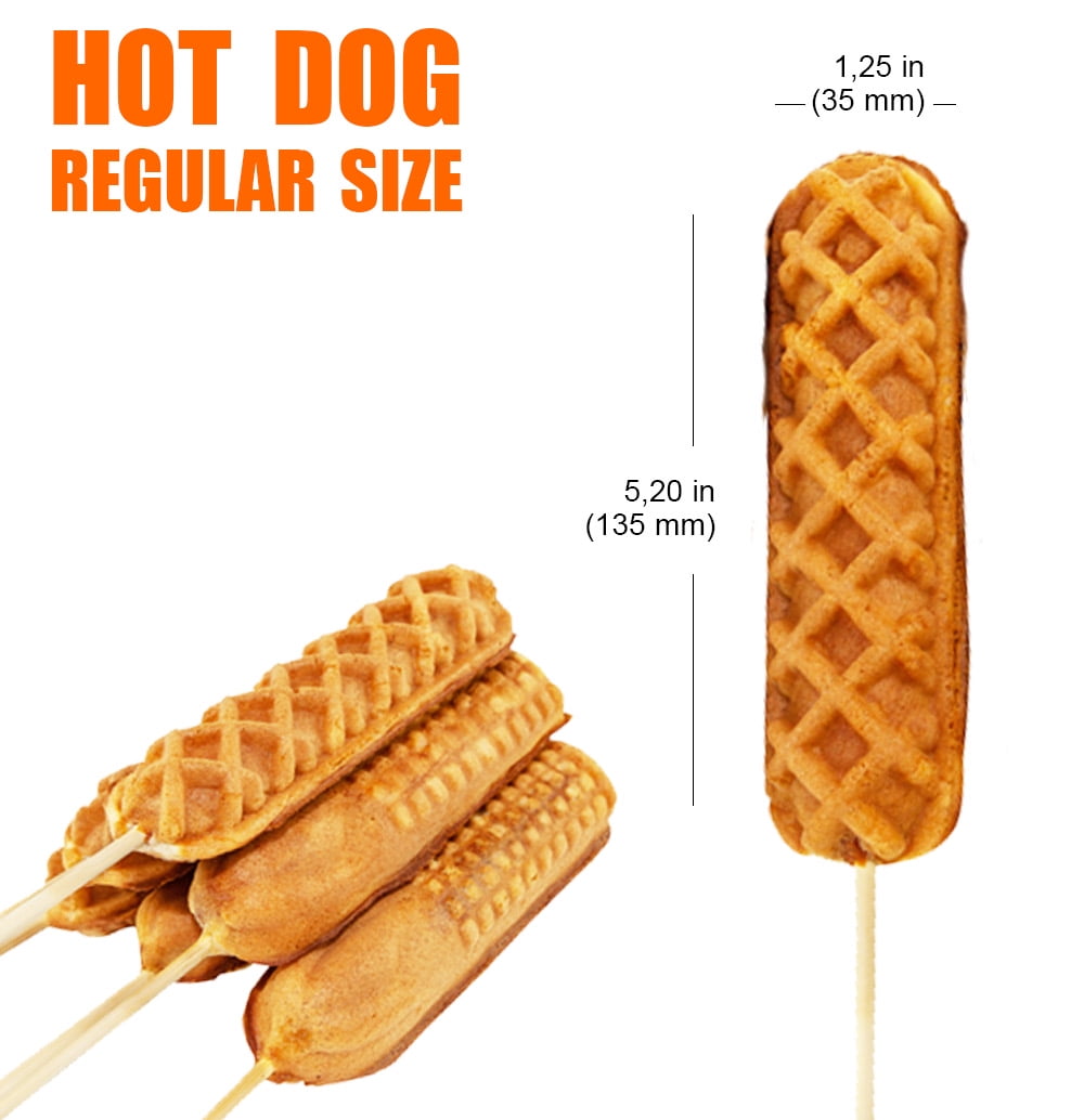hotdog waffle maker divisoria