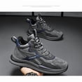 thumbnail image 4 of 2026 All Season Sport shoes Men's Guochao Revival Sneakers Oriental Elements Breathable Simple Comfort Trendy Edition |, 4 of 5