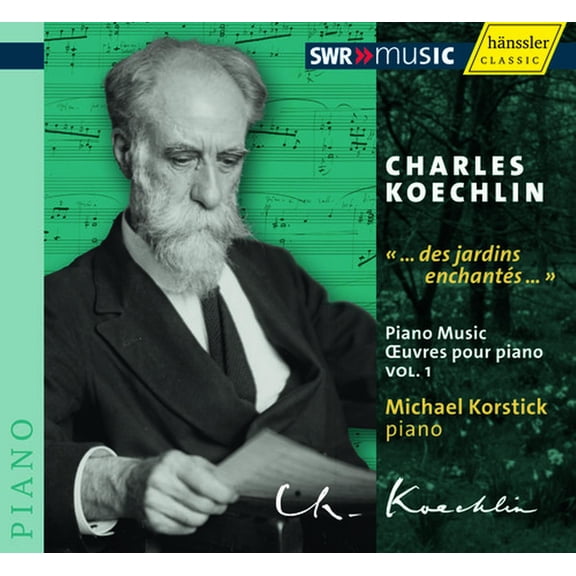 Piano Music 1
