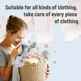 thumbnail image 5 of Laundry Booster Beads, Sakura Scent, Easy To Dissolve, 7.05 oz (SAKURA), 5 of 7