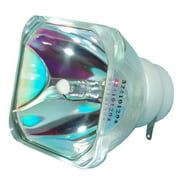 Lutema Platinum Bulb for Hitachi CP-TW3005 Projector Lamp with Housing (Original Philips Inside)