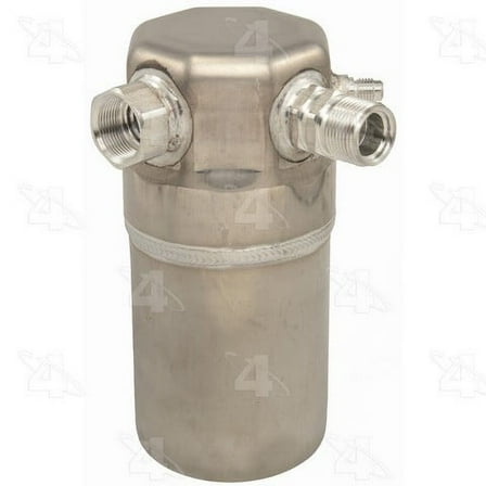 Four Seasons A/C Accumulator P/N:33206