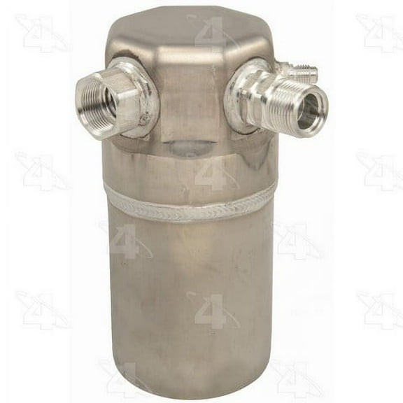 Four Seasons A/C Accumulator P/N:33206