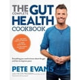 thumbnail image 1 of Pre-Owned The Complete Gut Health Cookbook: Everything You Need to Know about the Gut and How to Improve Yours (Paperback) 1681881926 9781681881928, 1 of 1