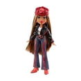 thumbnail image 1 of Muñeca Bratz Rock Angelz Doll Sasha, 1 of 4