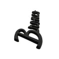 thumbnail image 4 of Kit de insignias Fender para Ford Bronco Classic, negro mate, 2021-2024, 4 of 8