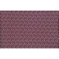 thumbnail image 2 of Zelouf Vienna Floral Lace W/glitter & Scallop  , Sewing, DIY, Crafts Fabric by the Yard, Arresting Burgu, 10 Yard, 2 of 2