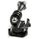 thumbnail image 4 of Seitruly Soporte giratorio para cámara, rotación de 360 grados, adaptador de montaje de ajuste alto firme, soporte de Base de montaje de Accesorios de cámara y óptica, 4 of 6