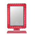 thumbnail image 7 of Impressions Vanity Bling Collection RGB Vanity Mirror for Desk, App Controlled with Removable Base, 7 of 7