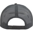 thumbnail image 4 of Minzimin Vintage Washed Baseball Caps One Size Unstructured Low Profile Adjustable Cotton Distressed Dad Hat for Men Women, 4 of 6