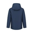 thumbnail image 2 of Mountain Warehouse Boys/Girls Noah Borg Lined Waterproof Jacket, 2 of 4