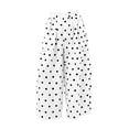 thumbnail image 7 of Women's Fashion Casual Print Color Pants Pocket Elastic Waist Comfortable Long Pants, 7 of 7