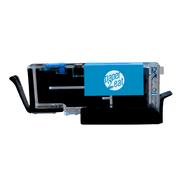 paper2eat 280/281 Set of 5 Edible Ink Cartridges