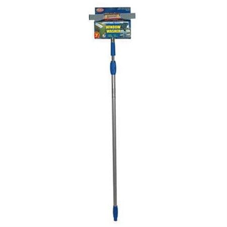 UPC 079062488101 product image for MALLORY Window Squeegee,Straight,10