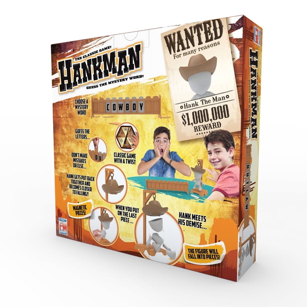 Fotorama Hangman Game | Brain training games for ecommerce