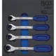 thumbnail image 1 of JUEGO 4 LLAVES DE MATRACA | BGS 30833, 1 of 1