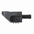 thumbnail image 5 of DPF Differential Pressure Sensor for Hyundai Kefico 2F600 for Kia, 5 of 5