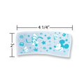 thumbnail image 3 of Láminas de gel refrescante BeKoool para niños, 4 unidades, paquete de 3, 3 of 9