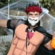 thumbnail image 2 of Prenda de silicona realista para pectorales, músculo abdominal, para cosplay, 2 of 5