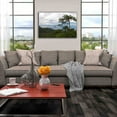 thumbnail image 2 of Arena "Island Hideaway" Canvas Print, 2 of 5