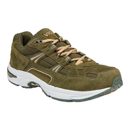 Men's Vionic Walker Sneaker - Walmart.com