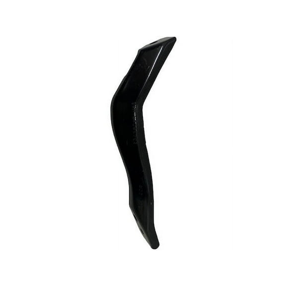 Right Passenger Side Fender Brace - Compatible with 2016 - 2022 Chevy Camaro 2017 2018 2019 2020 2021