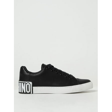 

Moschino Couture Sneakers Men Black Men