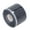 Black, variant on M Buder Silicone Rubber Repair Tape, Heavy Duty Self Adhesive Insulation Waterproof Wrap for Water Hose Leak Seal and Pipe Plumbing, 16.4 ft x 1.97 in, Yellow