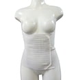 thumbnail image 1 of Faja reductora Body Secret - 712-a post operatorio larga Negro T CH, 1 of 4