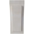 thumbnail image 2 of Ekena Millwork 5"W x 6 3/4"D x 12"H Large Felix Wood Vintage Decor Corbel, Chalk Dust White, 2 of 6